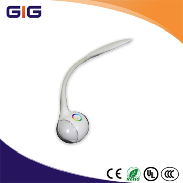 2015 new style Led Touch Bedside Table Lamps