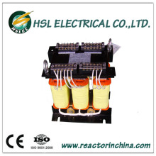 DG SG Series Control Transformer Less Than 1500v AC circuit Transformer