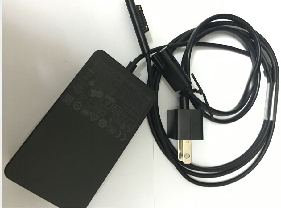 Laptop ac adapter 15v 4a