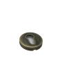 PVD Antique Brass Color Escutcheon