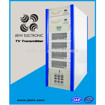 3KW UHF TV TRANSMITTER