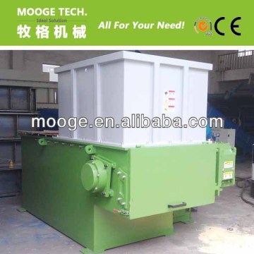 Wood Shredding Machine