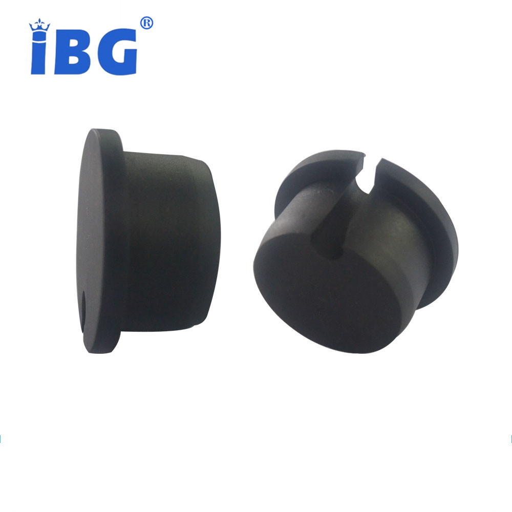 Molded Rubber Plug