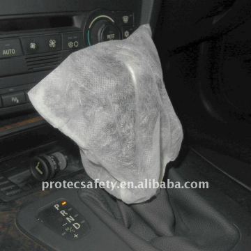 PP Disposable Gear Shift Cover