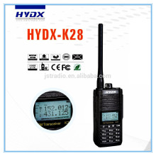 DUAL BAND TRANSCEIVER WALKIE TALKIE HYDX-K28