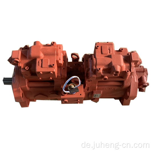 Doosan Hauptpumpe DX230LC-9C Hydraulische Hauptpumpe 401-0034