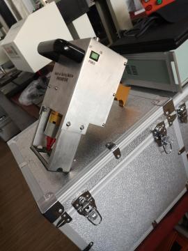 Handheld Dot Peen Marker