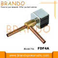 FDF4A10 Sanhua -type Solenoïde klep voor airconditioner