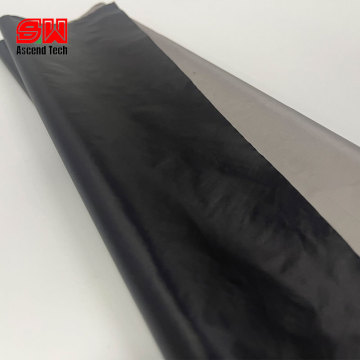 Titanium Coated Waterproof Nylon Fabric