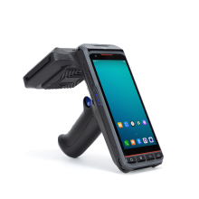 TC55-UHF-2D PDA: RFID Android Mobile Data Terminal for Warehousing Inventory