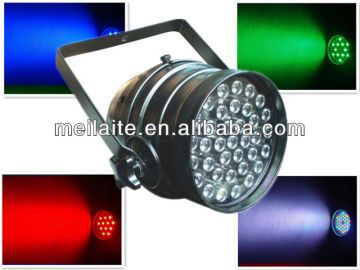 36x3w par led/led par lamp