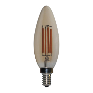 led filament bulb 2-3W C23
