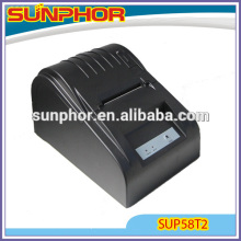 xp 58 pos printer usb interface SUP58T2