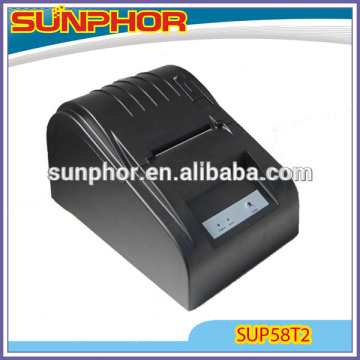 xp 58 pos printer usb interface SUP58T2