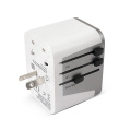 UK AU EU US International Travel Plug Adapter