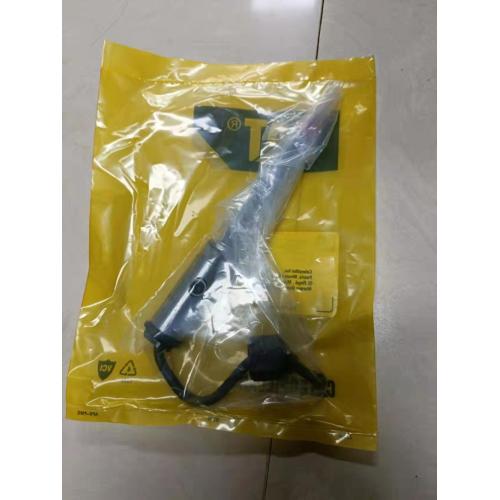 DLLA150P1163 Nozzle Injector Bahan Bakar Bahan Bakar Umum 0433171740 Lengan injektor untuk bagian mesin diesel 0