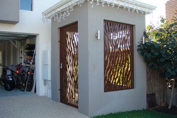facade cladding panel