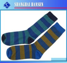 Men's Casual Cotton Socks