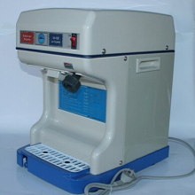 SPG AC standard speed control motor for ice crusher