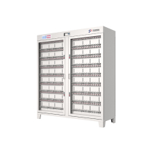 li ion battery charge discharge