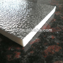 ISO certificated 20mm PIR insulation duct panel