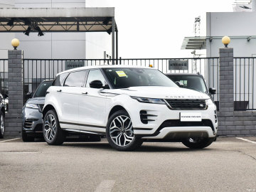 Land Rover Range Rover Evoque SUV