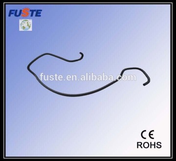 TS16949 rubber hose manufacturer