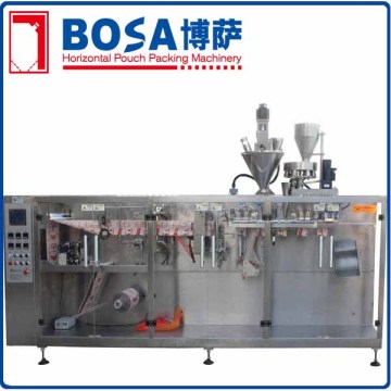 ketchup sauce sachet packing machine