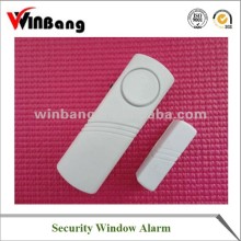 Security Door Alarm