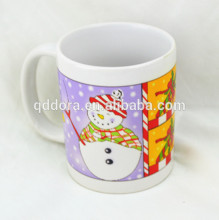 ceramic mug christmas gift for christmas day