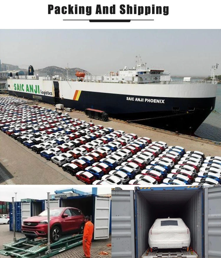 Jetour X70 Plus Blue Wholesale Cheap 1.6t DCT Gasoline Car High Performance Midsize SUV Family Car Petrol Vehicles