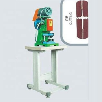 Manual Zigzag Cutting Machines for Metal Zipper