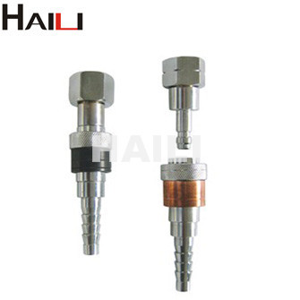 Flame Flashback Arrestor/Spark arrestor