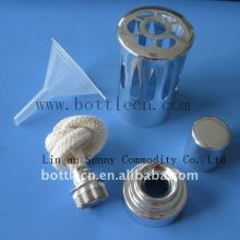component for aroma lamp