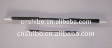dumbell shape SIC heating elements