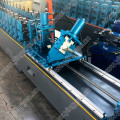 Drywall Stud And Track Forming Machine