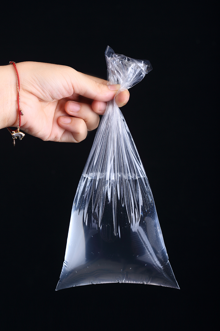 Food-Grade Food Packaging Plastic Bag