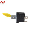 Yeswitch HT802 IP68 ON-OFFING SWITCH SWITCH High Current Toggle