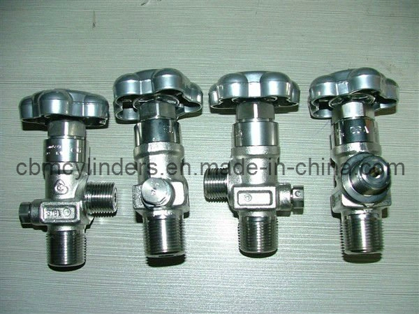 Cbmtech Gas Cylinders Valve Handwheels for Sale