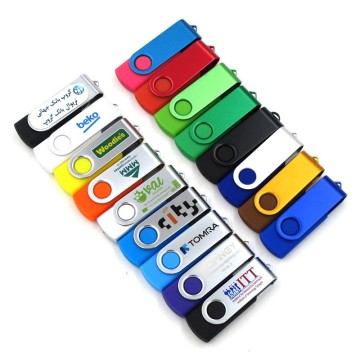 Bulk wholesale swivel usb flash drive laptop