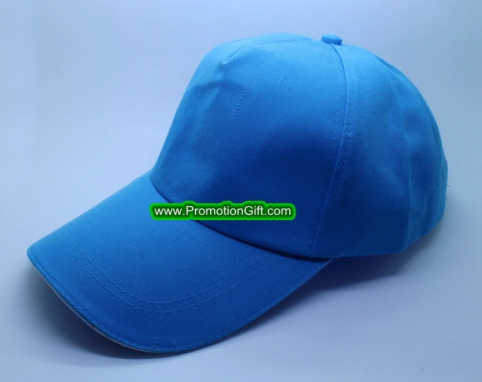 Custom Logo Printed Promotional Hat Baseball Cap