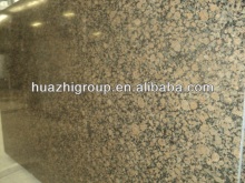 Hot sale dark Baltic brown granite tile slab