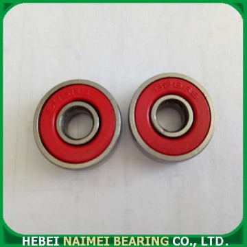 Sliding door miniature ball bearing 625