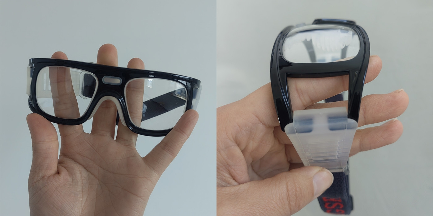 X Ray Lead Eyewear Protection