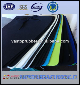 neoprene rubber fabric
