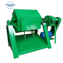 New Reliable Rotation Iron Nail Cleaning and Washing Machine for Efficient Iron Nail Manufacturing