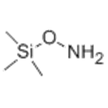 Hydroxylamine, O- (triméthylsilyl) - CAS 22737-36-6