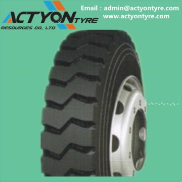 New tires chinese tires supplier