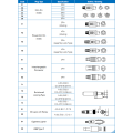 12v 15a 180w Power Supply Adapter