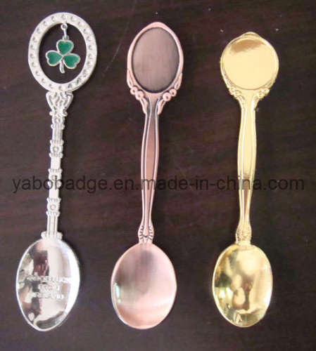 Souvenir Spoon